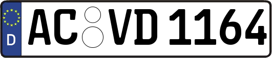 AC-VD1164