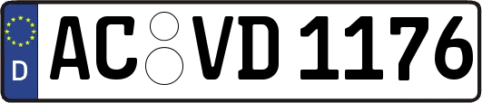 AC-VD1176