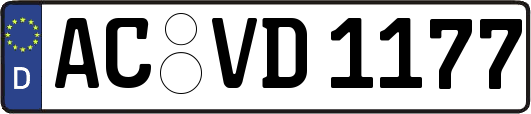 AC-VD1177