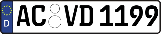 AC-VD1199