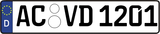 AC-VD1201