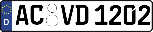 AC-VD1202