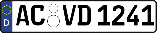 AC-VD1241