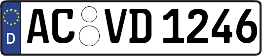 AC-VD1246