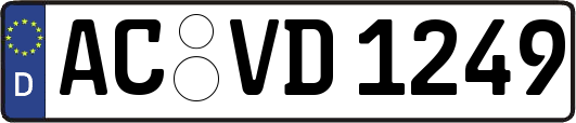 AC-VD1249
