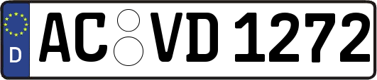 AC-VD1272