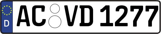 AC-VD1277