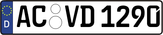 AC-VD1290