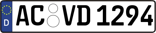 AC-VD1294