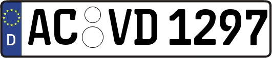 AC-VD1297