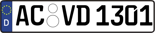 AC-VD1301