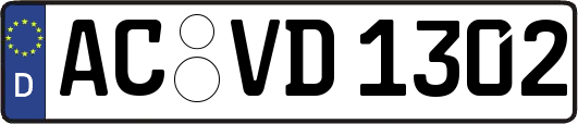 AC-VD1302