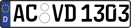 AC-VD1303