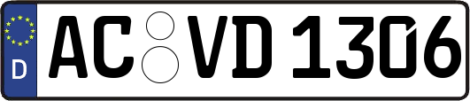 AC-VD1306