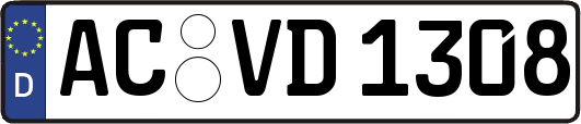 AC-VD1308