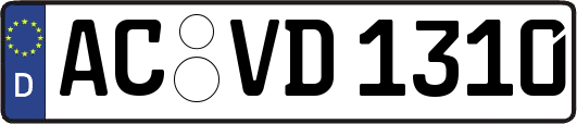 AC-VD1310