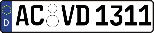 AC-VD1311