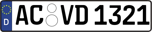 AC-VD1321