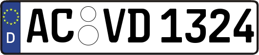 AC-VD1324