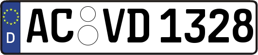 AC-VD1328