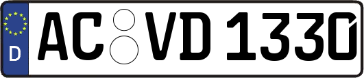 AC-VD1330