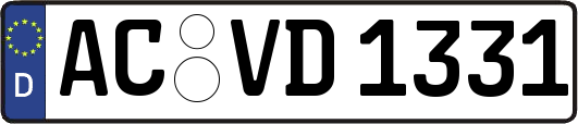 AC-VD1331