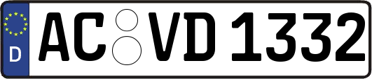 AC-VD1332