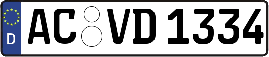 AC-VD1334