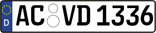 AC-VD1336