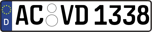 AC-VD1338
