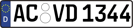 AC-VD1344