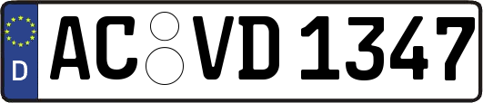 AC-VD1347