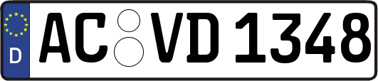 AC-VD1348