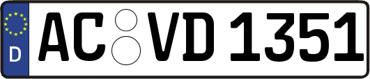 AC-VD1351
