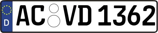 AC-VD1362