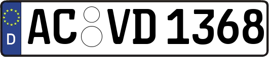 AC-VD1368