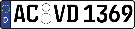 AC-VD1369
