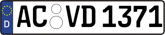 AC-VD1371