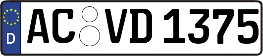 AC-VD1375