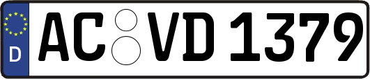 AC-VD1379