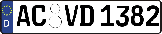 AC-VD1382