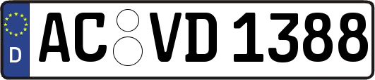AC-VD1388