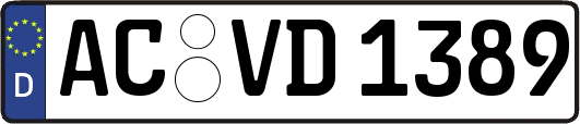 AC-VD1389