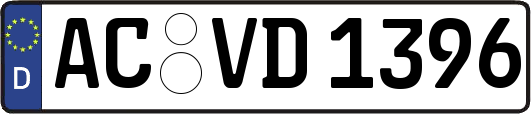 AC-VD1396