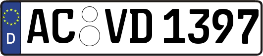 AC-VD1397