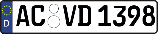 AC-VD1398