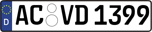 AC-VD1399