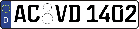 AC-VD1402