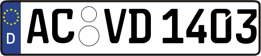 AC-VD1403