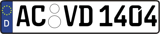 AC-VD1404